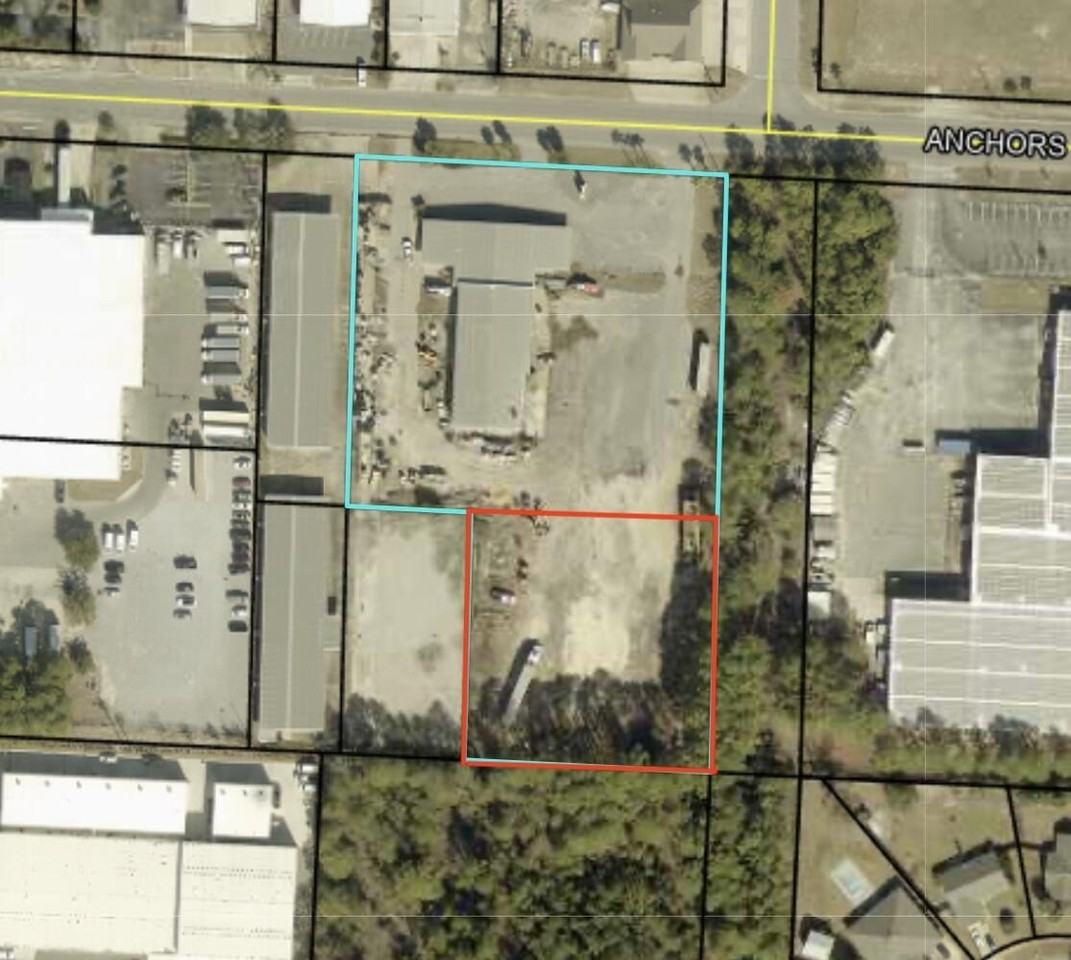 702 Anchors St Nw - Photo 2 of 4