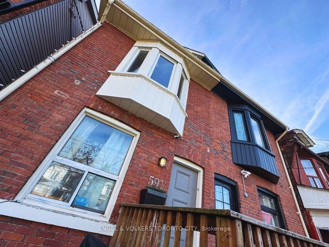 591 Pape Ave - Photo 2 of 16