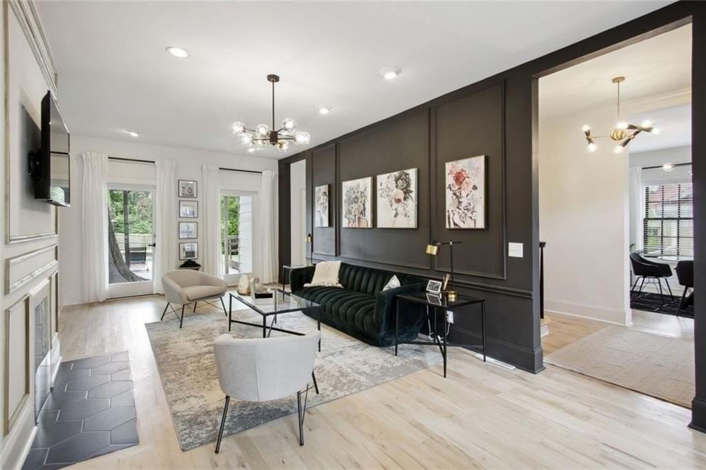 1720 Flagler Ave Ne - Photo 5 of 25