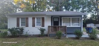 1009 Fairburn Rd Nw - Photo 1 of 1