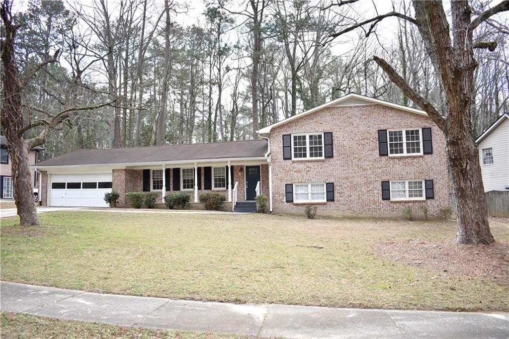 2576 Peyton Woods Trl Sw