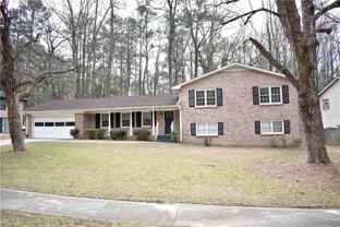 2576 Peyton Woods Trl Sw - Photo 1 of 1