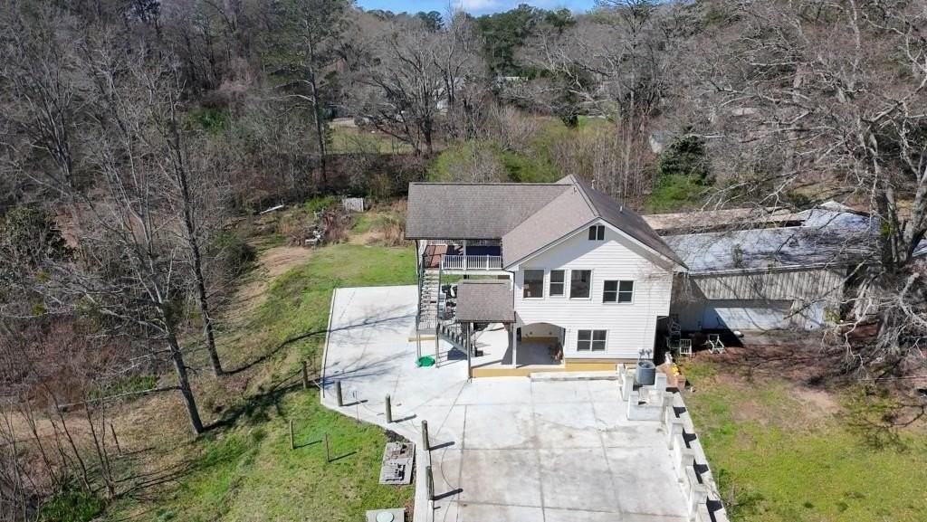 3602 Jones Mill Rd - Photo 4 of 50