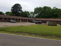 College Place Apts, Clarksville, AR - Photo 1 of 1