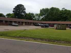 College Place Apts, Clarksville, AR - Photo 1 of 1