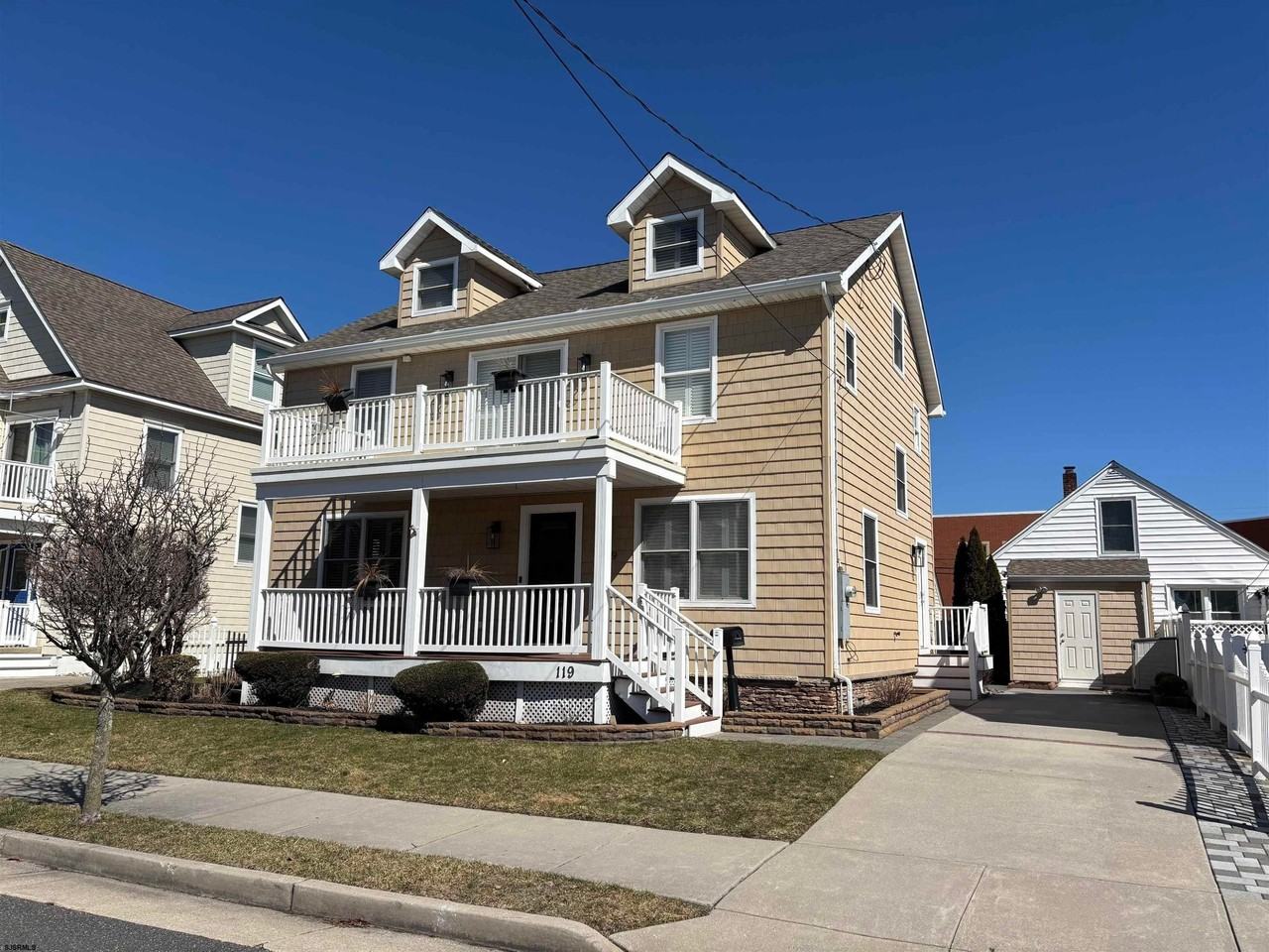 119 N Huntington Ave