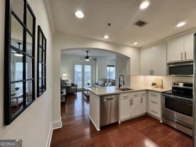 2277 Peachtree Rd Ne Unit 510 #510 - Photo 1 of 1