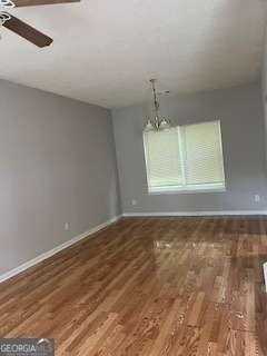 5335 Willow Park Blvd - Photo 5 of 11