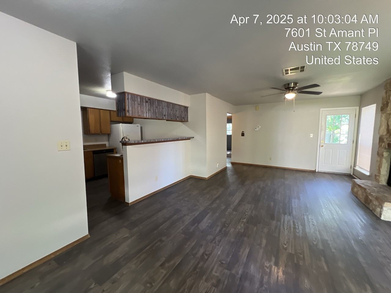 7601 St. Amant - A - Photo 7 of 18