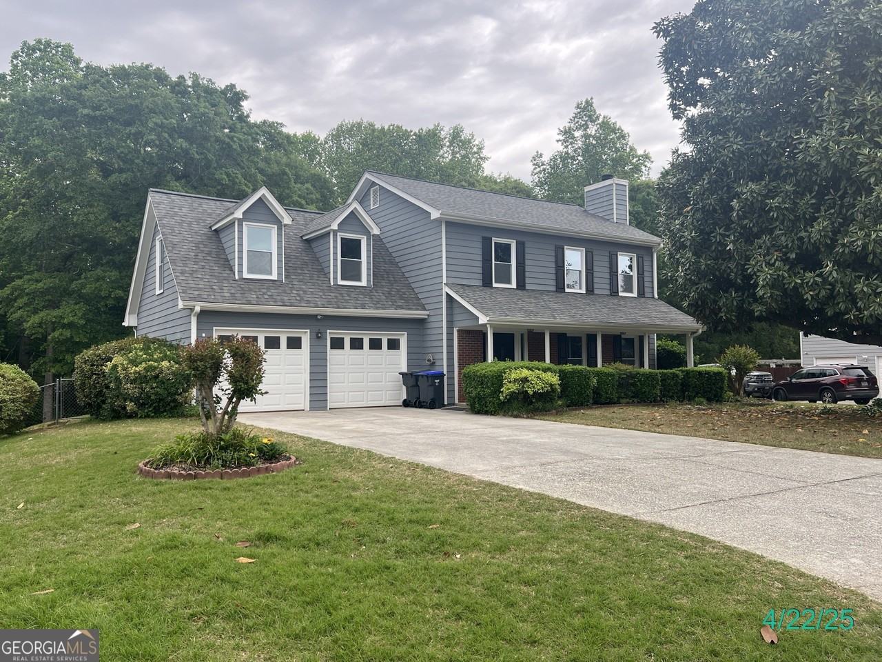 716 Wilkes Dr - Photo 3 of 26