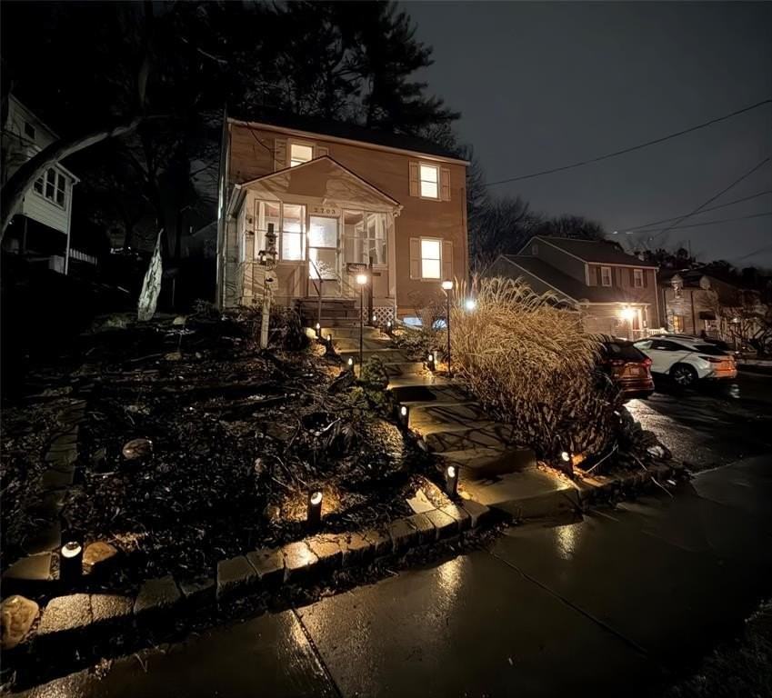 2703 Watson Blvd - Photo 3 of 19