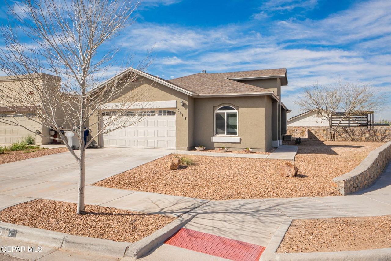 5017 Joe Castillo St - Photo 3 of 28