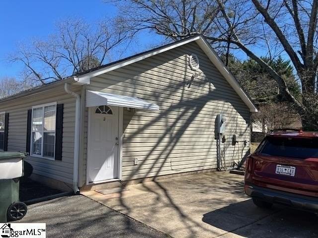 512 Saint Mark Rd #J - Photo 2 of 9