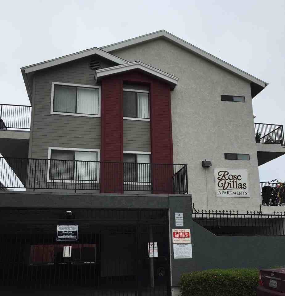 Nanquan Investment, LLC / 1207 Rose Ave / Nicole / NC - Photo 7 of 9