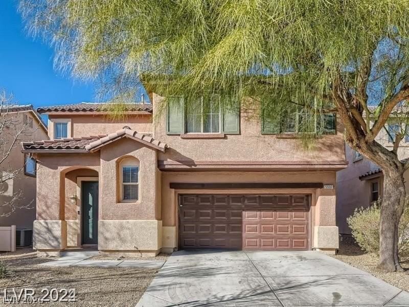 5537 Ayers Cliff St - Photo 2 of 25