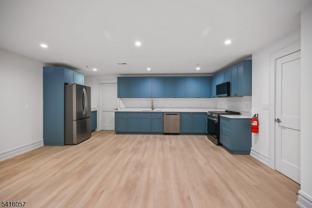 1209 Littleton Rd #A - Photo 1 of 1