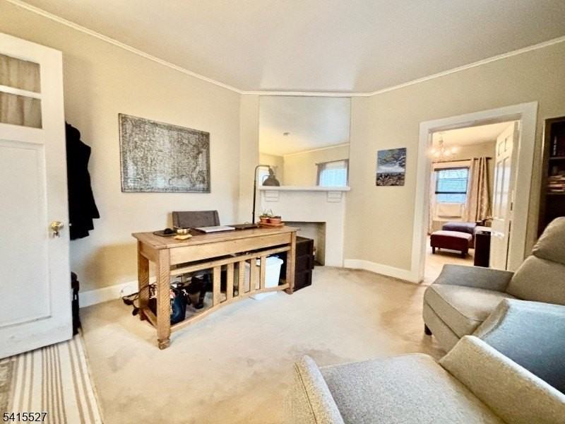 196 Mount Kemble Ave - Photo 5 of 9