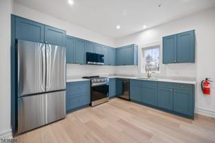 1209 Littleton Rd #C - Photo 1 of 1