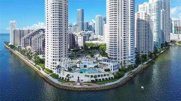 featured image of 848 Brickell Key Dr #3