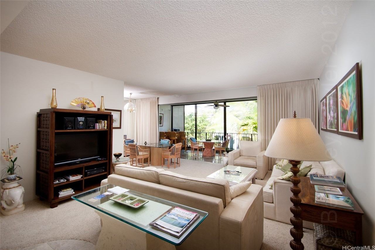 4999 Kahala Ave Apt 407 #407 - Photo 2 of 19