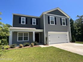 423 High Ridge Ct - Photo 1 of 1