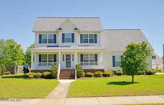 925 Dunbrook Dr - Photo 1 of 1