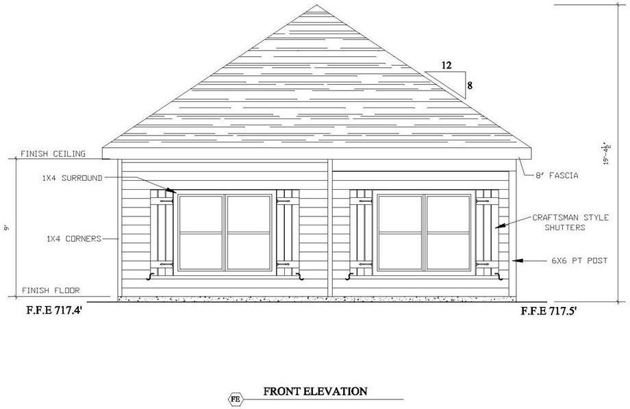 160 Appleby Dr - Photo 2 of 6