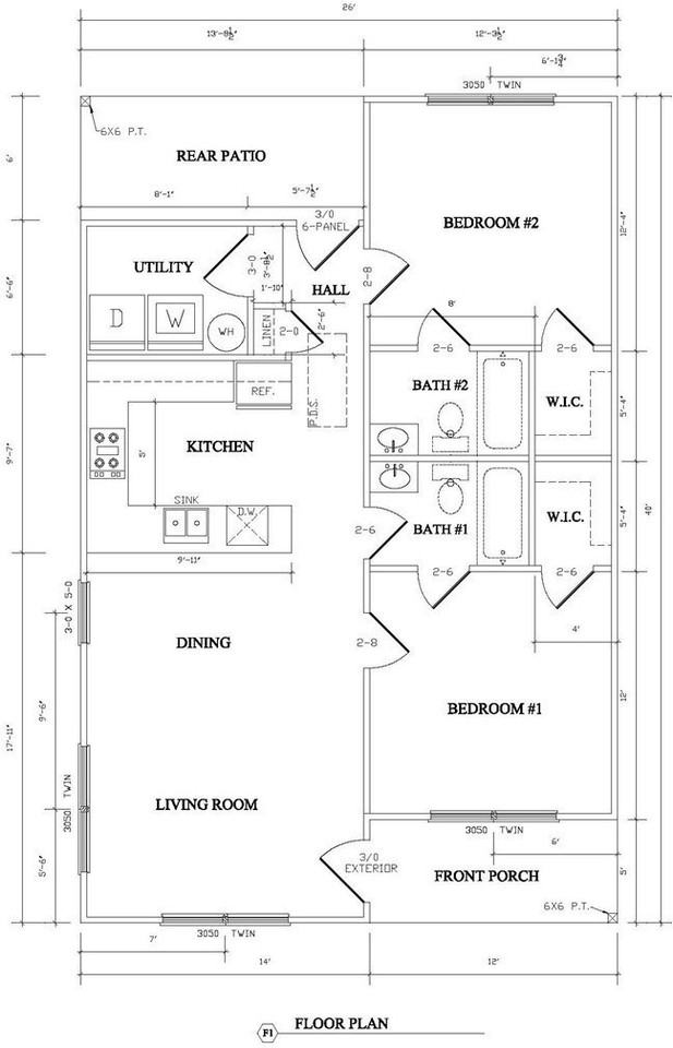 160 Appleby Dr - Photo 3 of 6