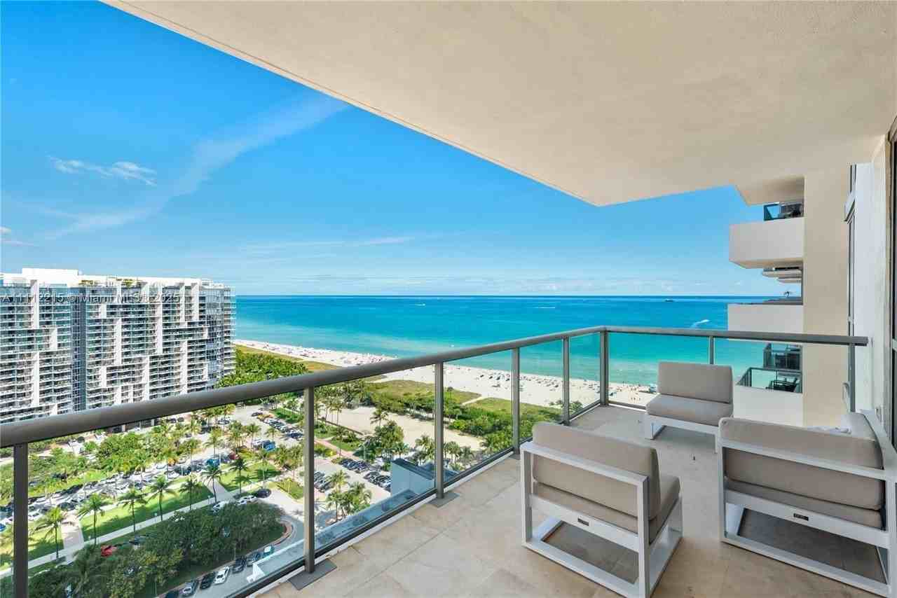 101 20th St #2401 - Photo 2 of 29