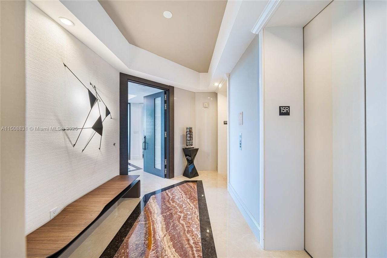 10295 Collins Ave #1509 - Photo 6 of 20