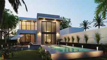 featured image of 345 W 46th St #345