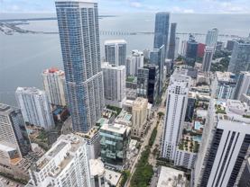 1060 Brickell Ave #3117 - Photo 1 of 1