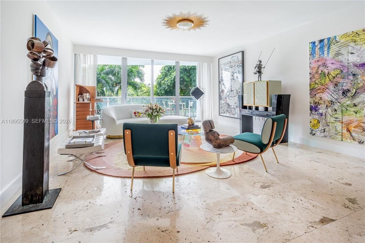 2627 S Bayshore Dr #504 - Photo 3 of 27