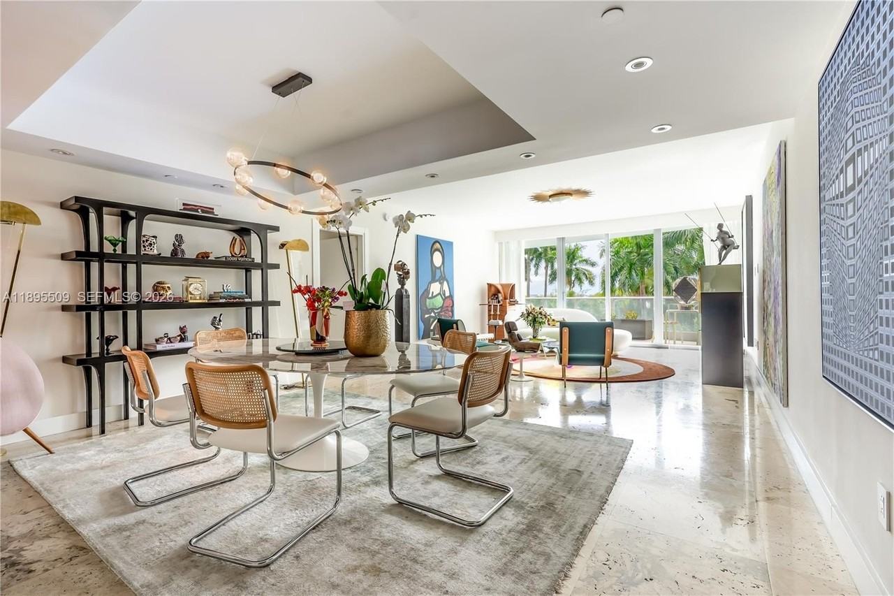 2627 S Bayshore Dr #504 - Photo 4 of 27