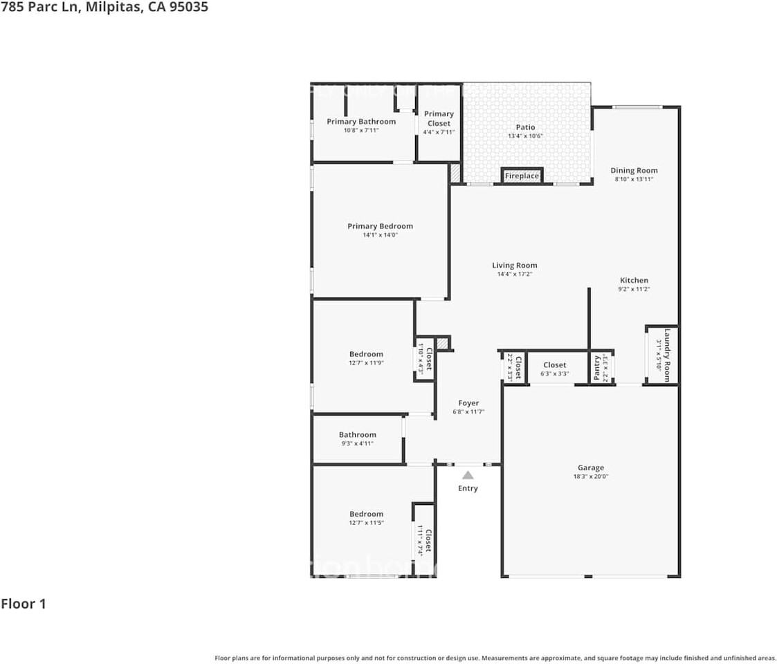 785 Parc River Blvd - Photo 2 of 17