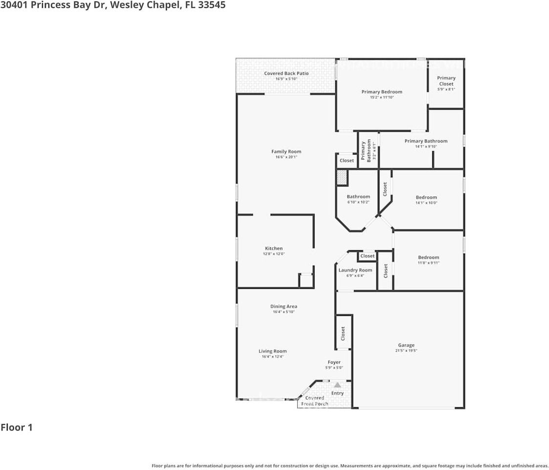 30401 Princess Bay Dr - Photo 2 of 17