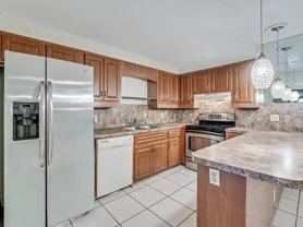 4205 Turnberry Circle #601 - Photo 1 of 1