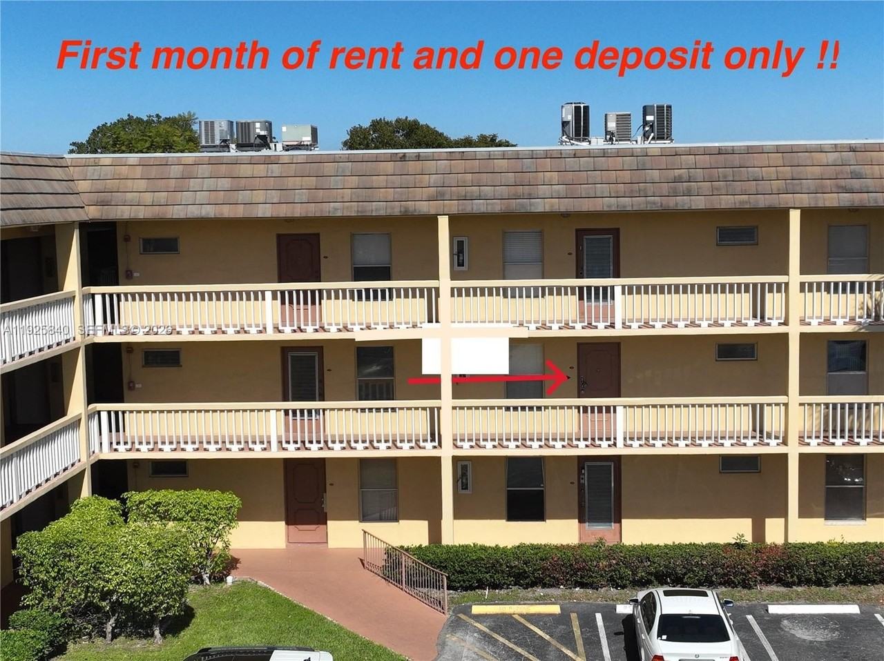 5961 Nw 61st Ave #208