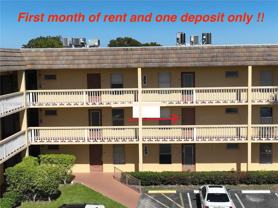 5961 Nw 61st Ave #208 - Photo 1 of 1