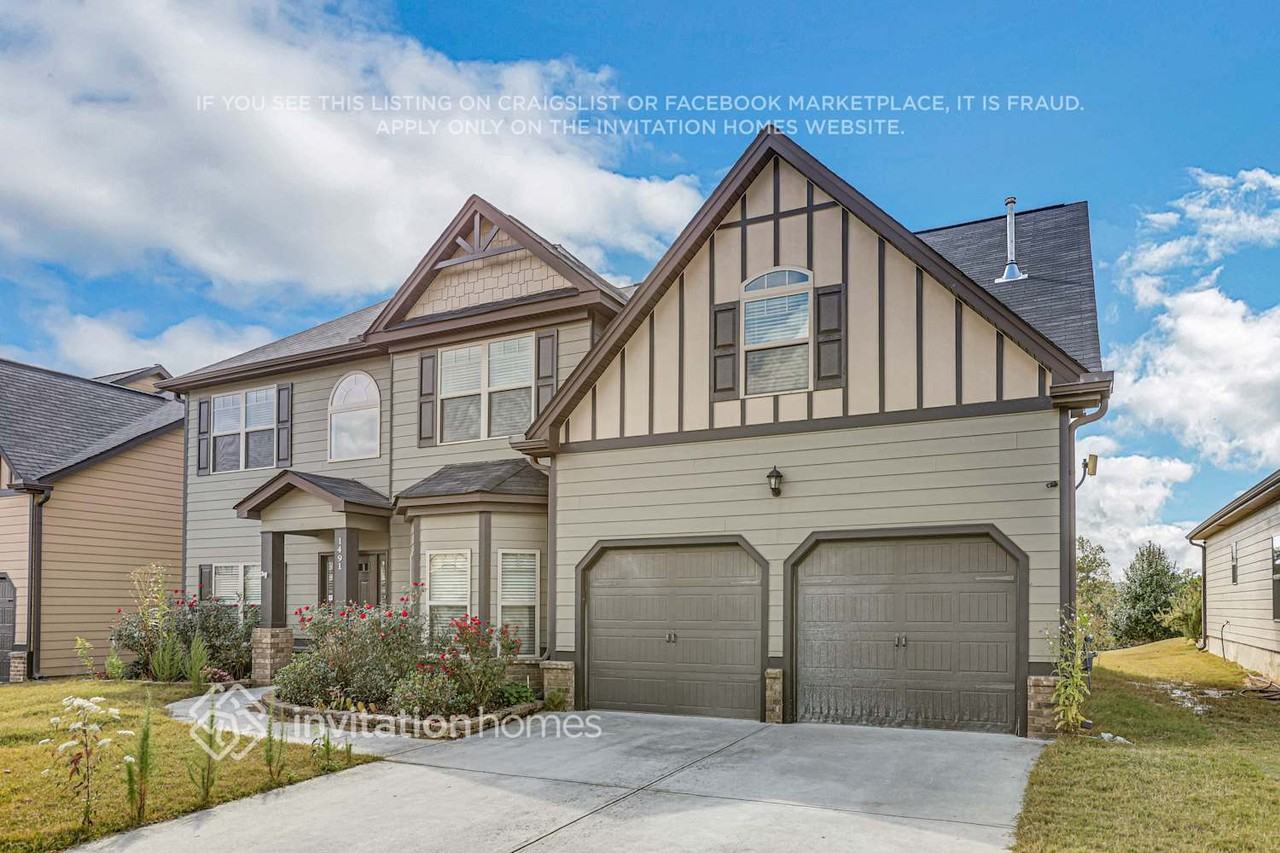 1491 Long Acre Dr - Photo 2 of 20