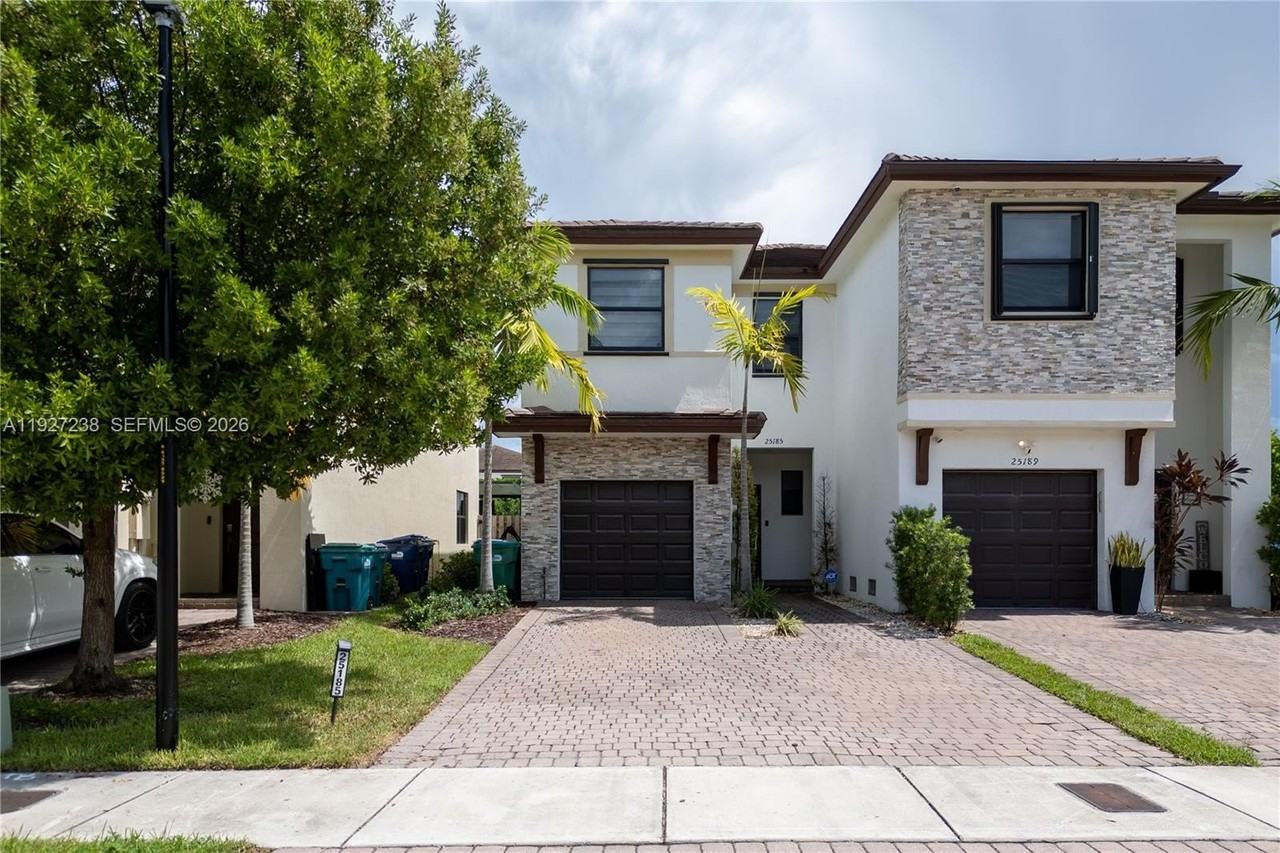 25185 Sw 108th Ave #25185