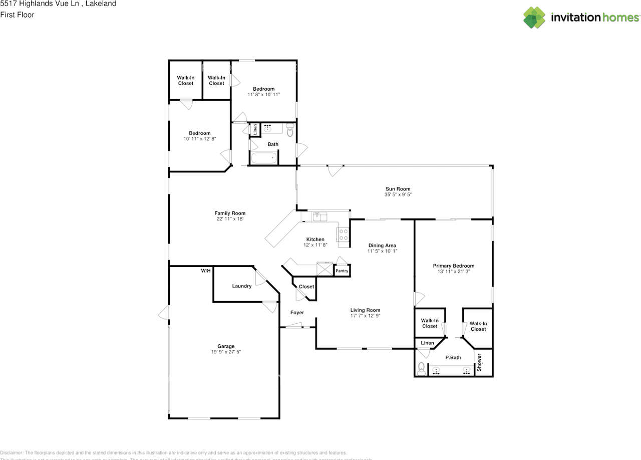 5517 Highlands Vue Ln - Photo 2 of 22