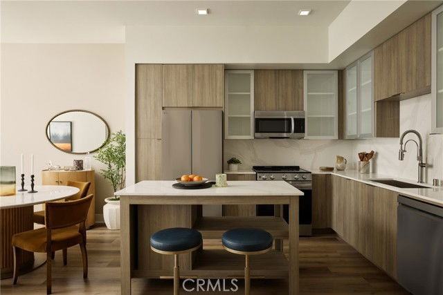 21010 Erwin St #439 - Photo 2 of 8