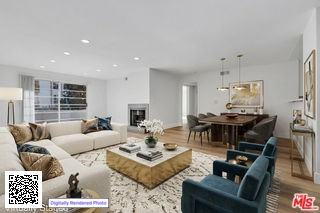 2050 S Bentley Ave #204 - Photo 6 of 8