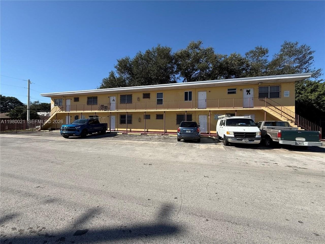 7000 Nw 8th Ave #6 - Photo 7 of 7