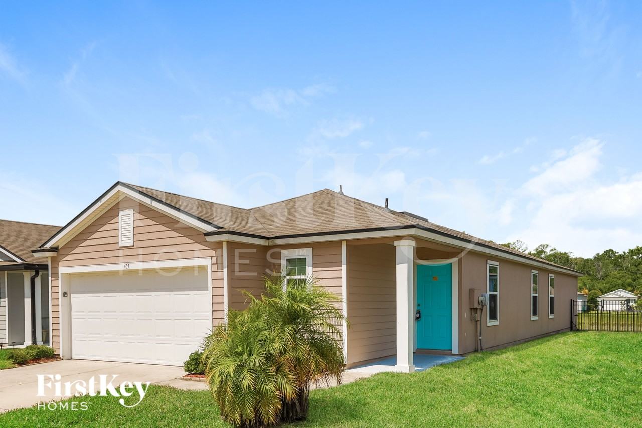 457 Ashby Landing Way - Photo 2 of 19