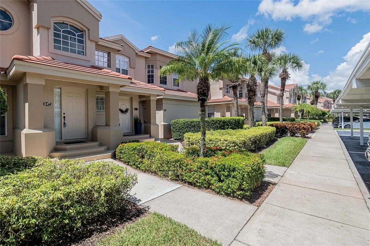 447 Enclave Pl #447 - Photo 2 of 34