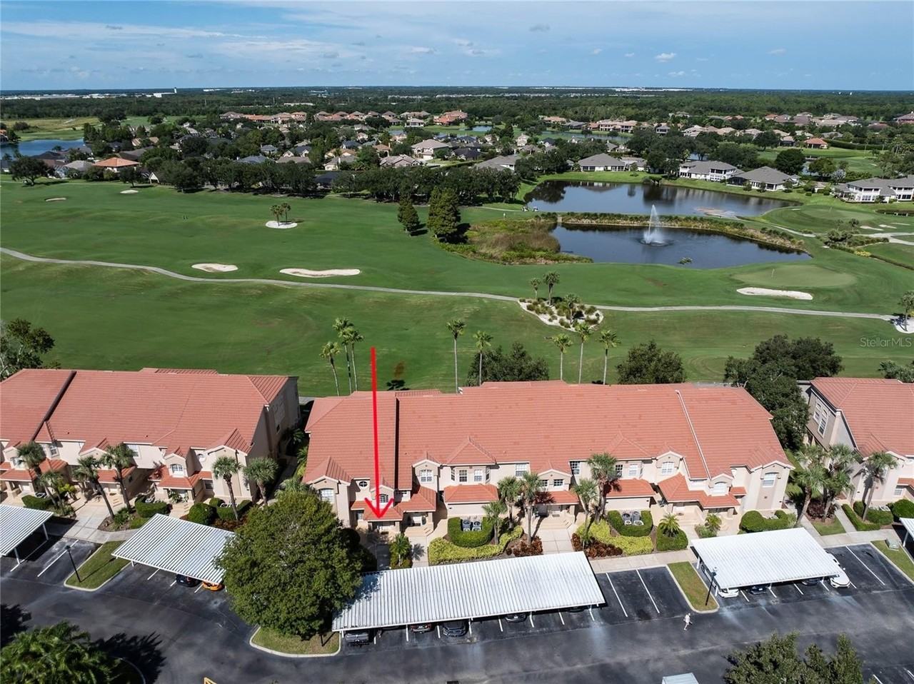 447 Enclave Pl #447 - Photo 4 of 34