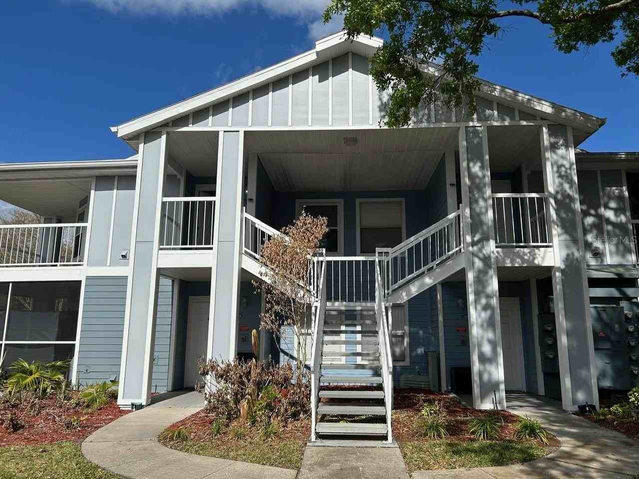 727 Sugar Bay Way #205