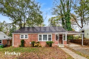 1837 Oakmont Dr Nw - Photo 1 of 1